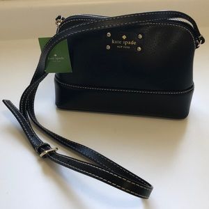 Kate Spade crossbody handbag